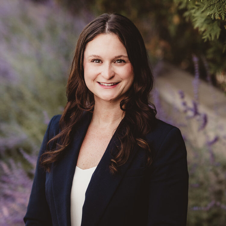 Dr Katherine Cahill