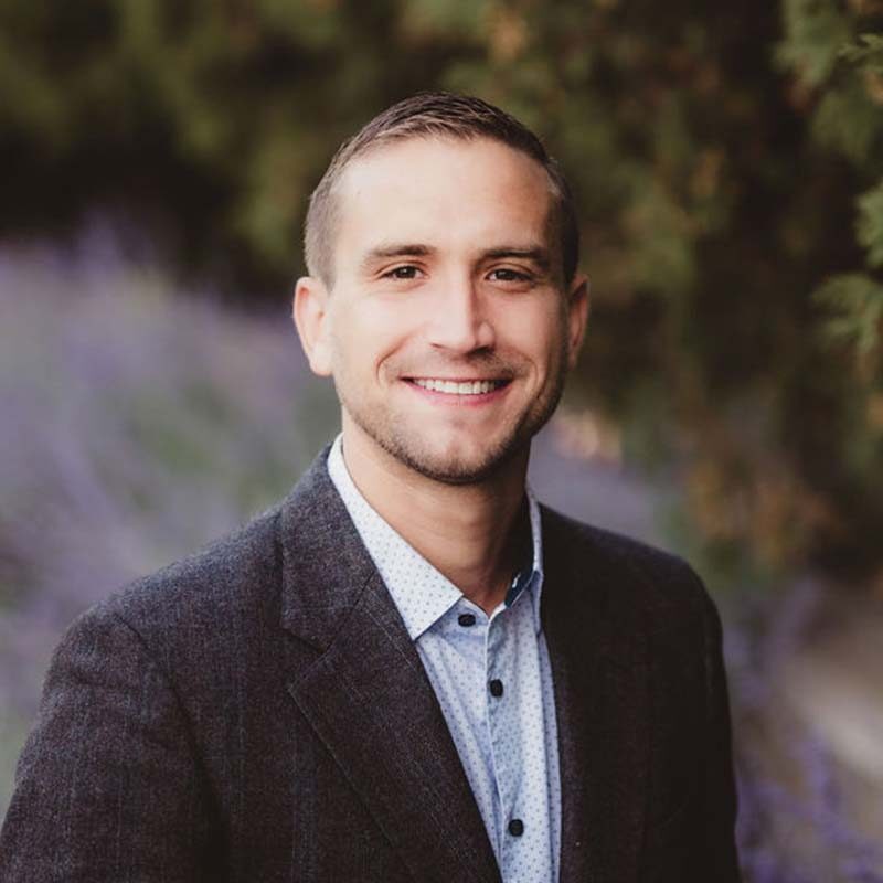Dr. Jon Cochrane